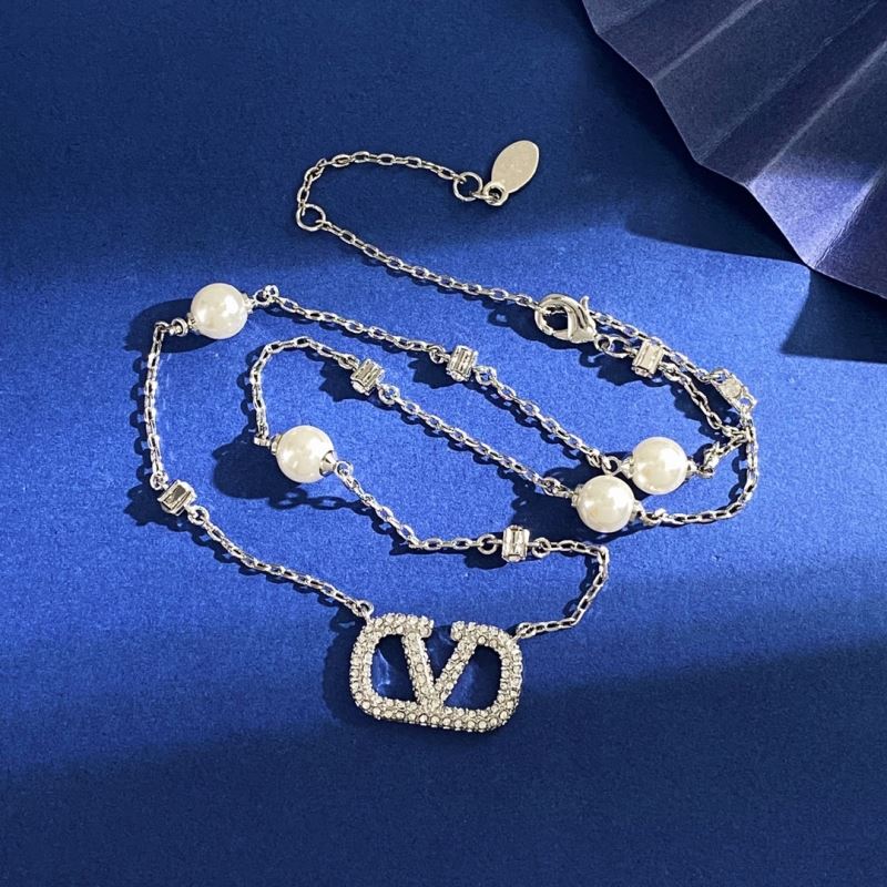 Valentino Necklaces